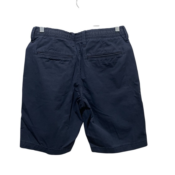 Gap 10 Inch Shorts True Navy Men’s Size 28 - Picture 6 of 9